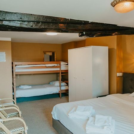 Hotel Cavalier Brugge Kültér fotó