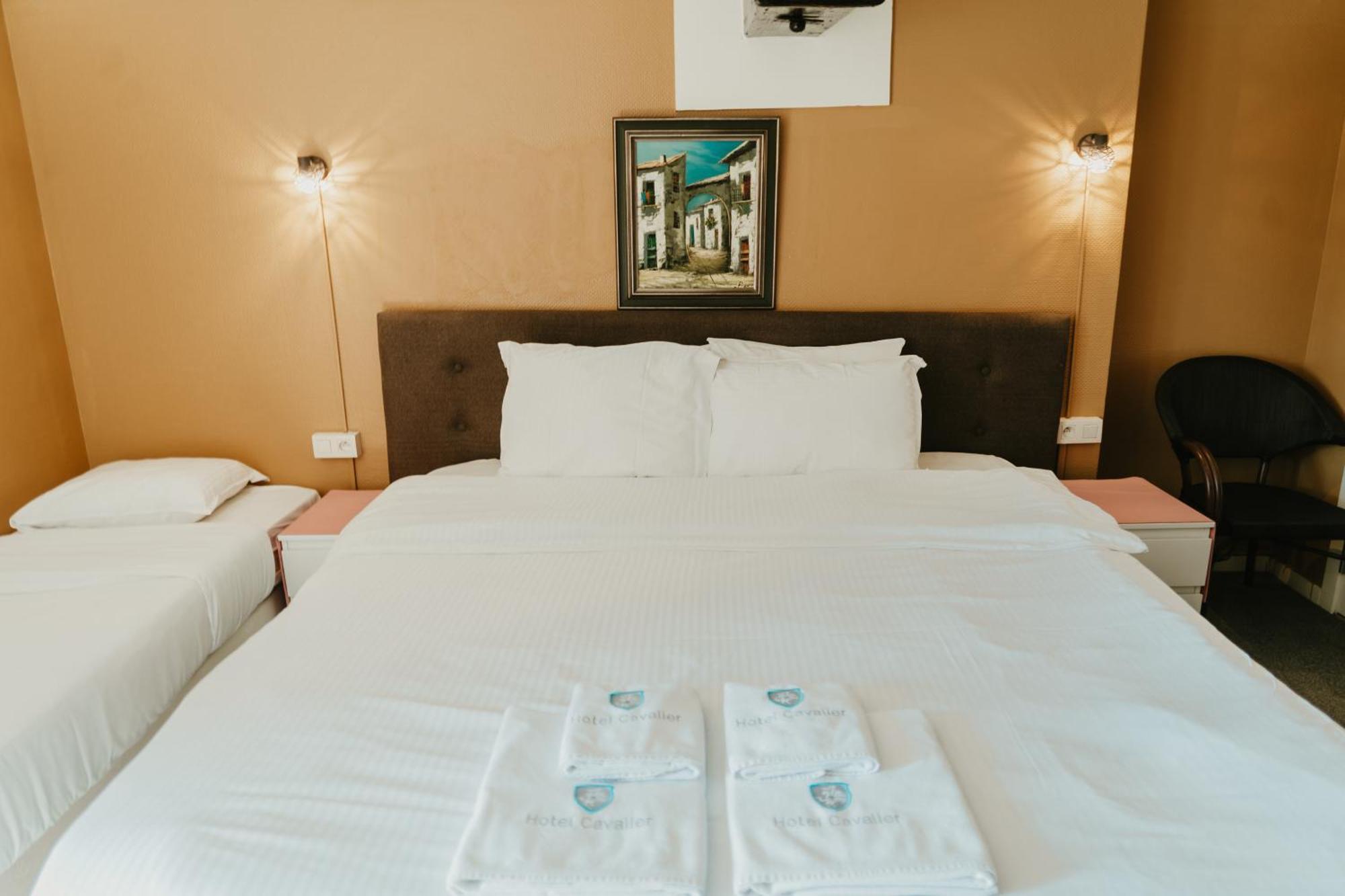 Hotel Cavalier Brugge Kültér fotó