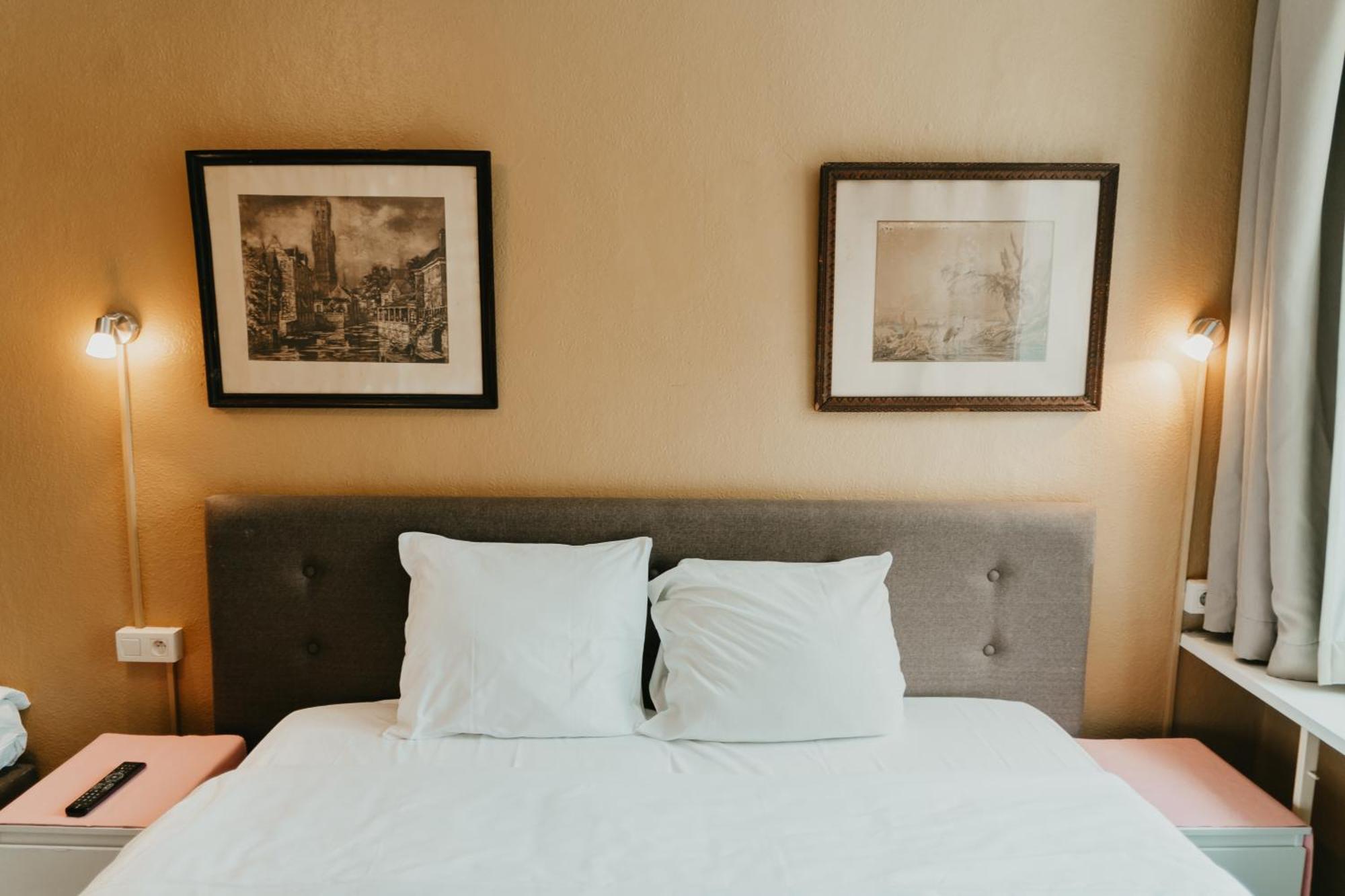 Hotel Cavalier Brugge Kültér fotó