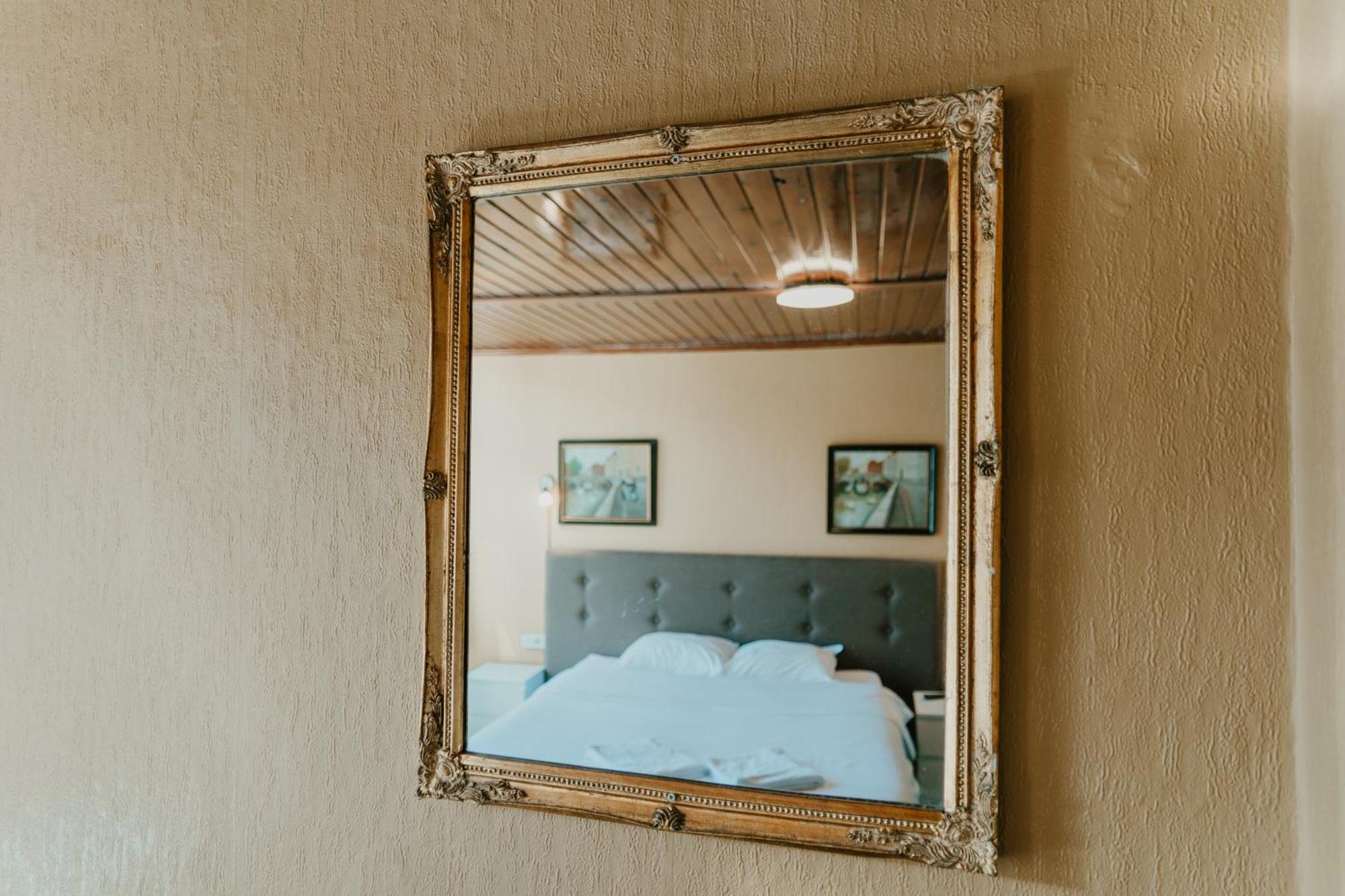 Hotel Cavalier Brugge Kültér fotó