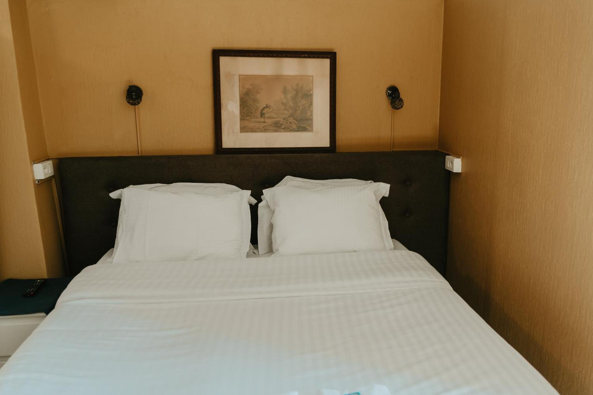 Hotel Cavalier Brugge Kültér fotó