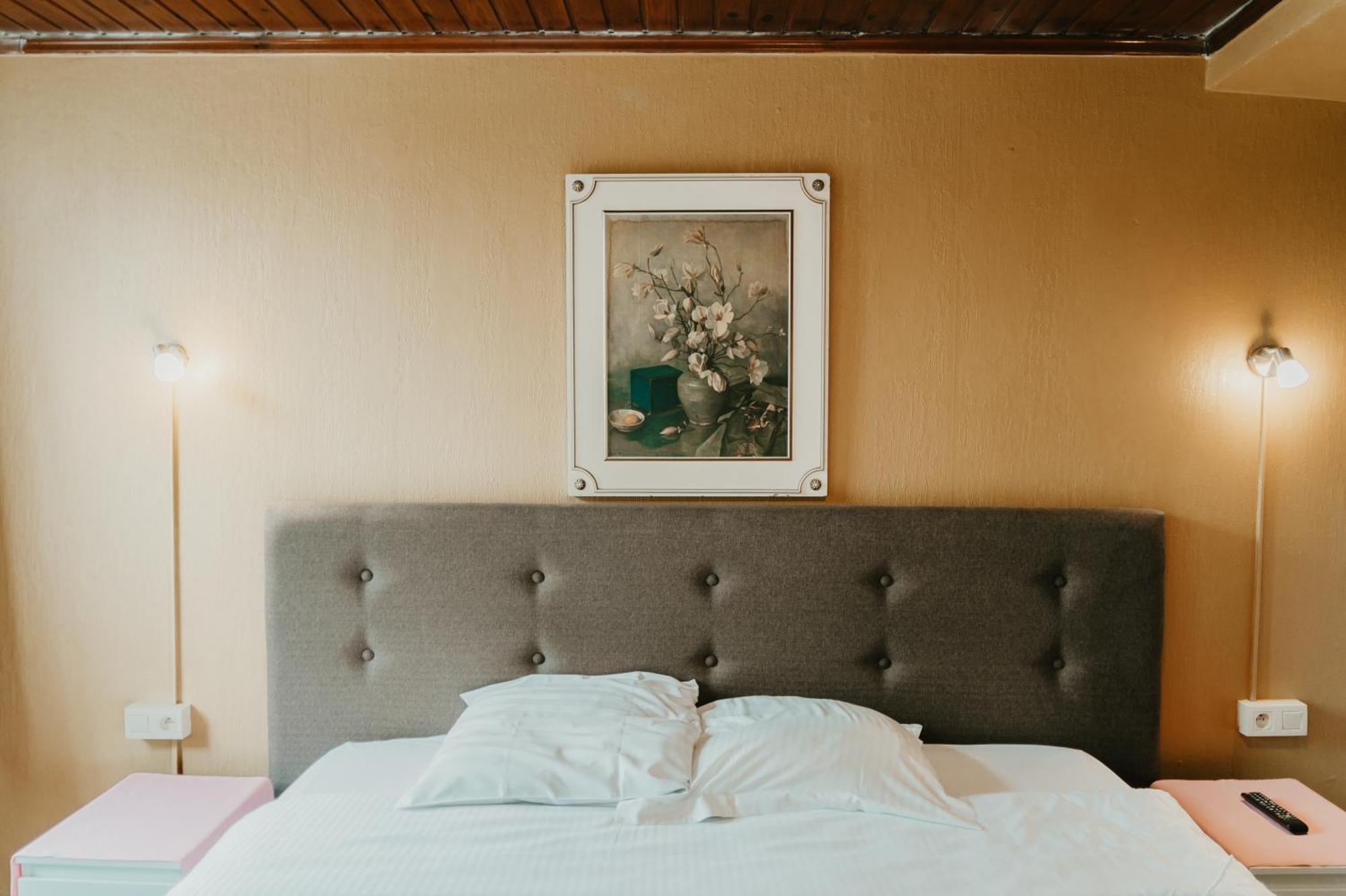 Hotel Cavalier Brugge Kültér fotó