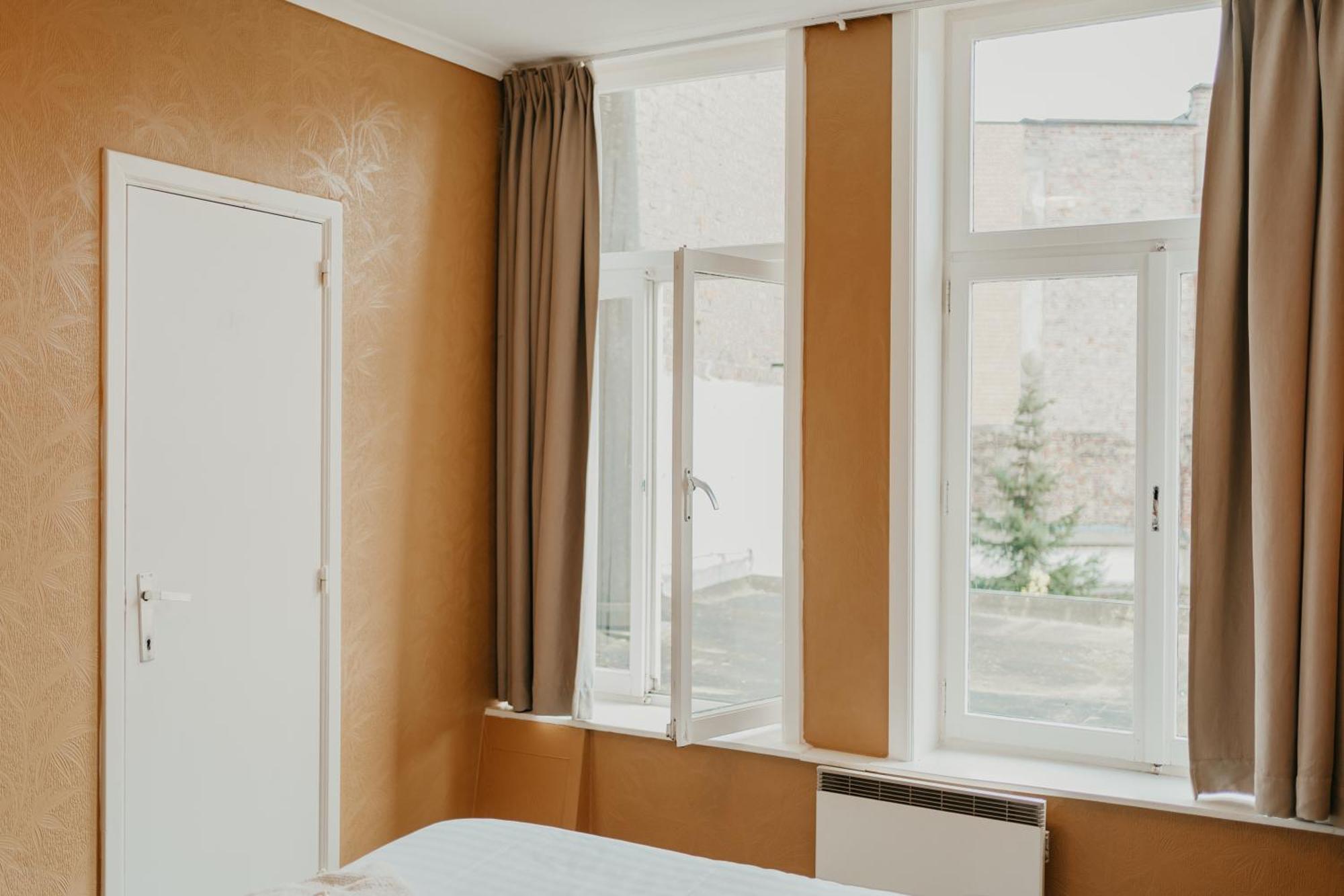 Hotel Cavalier Brugge Kültér fotó