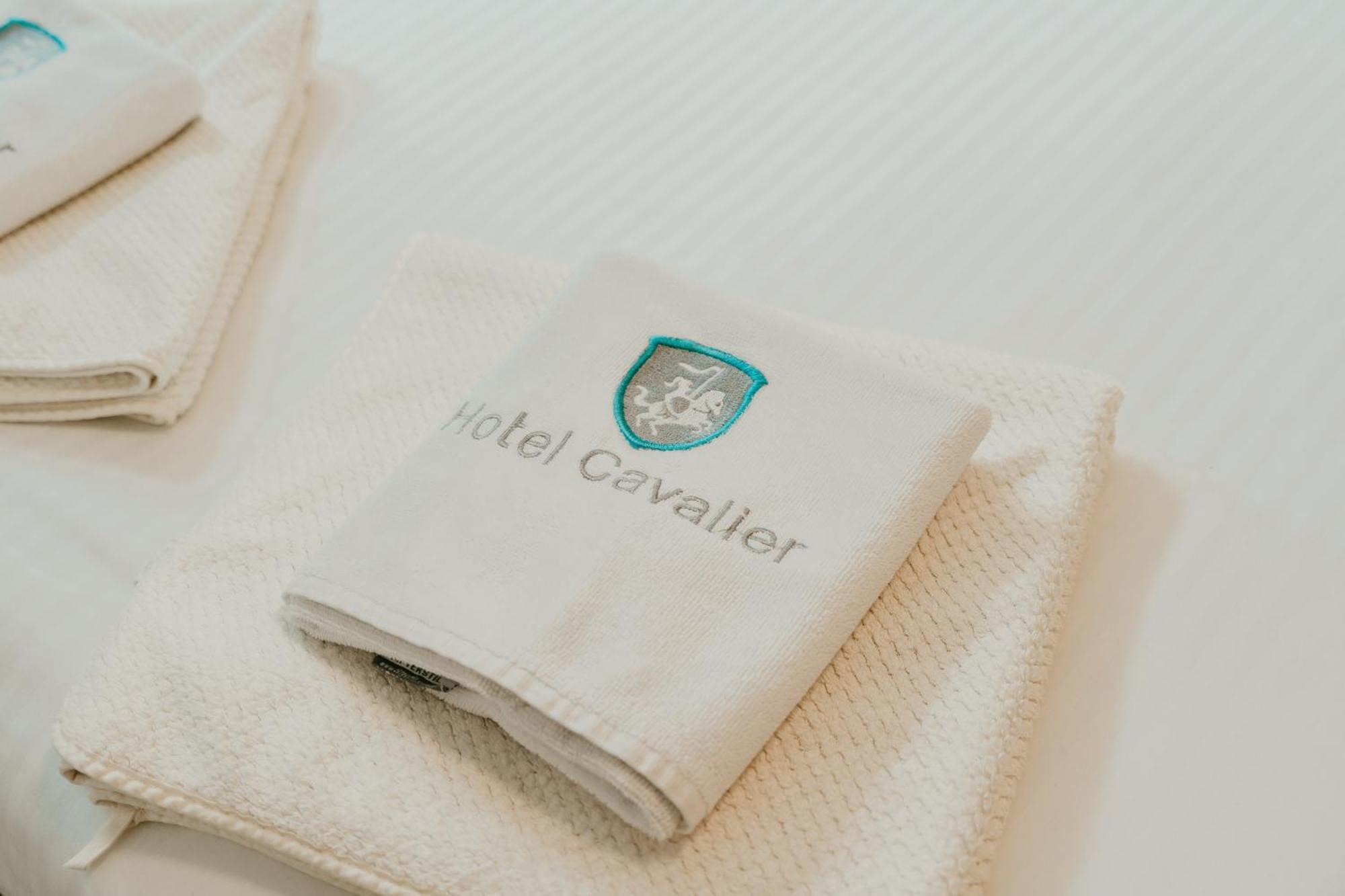 Hotel Cavalier Brugge Kültér fotó