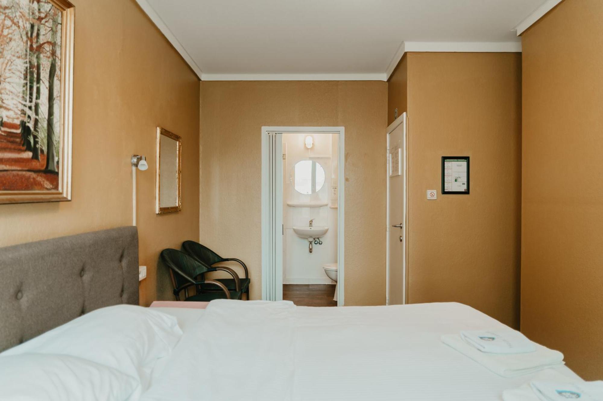 Hotel Cavalier Brugge Kültér fotó