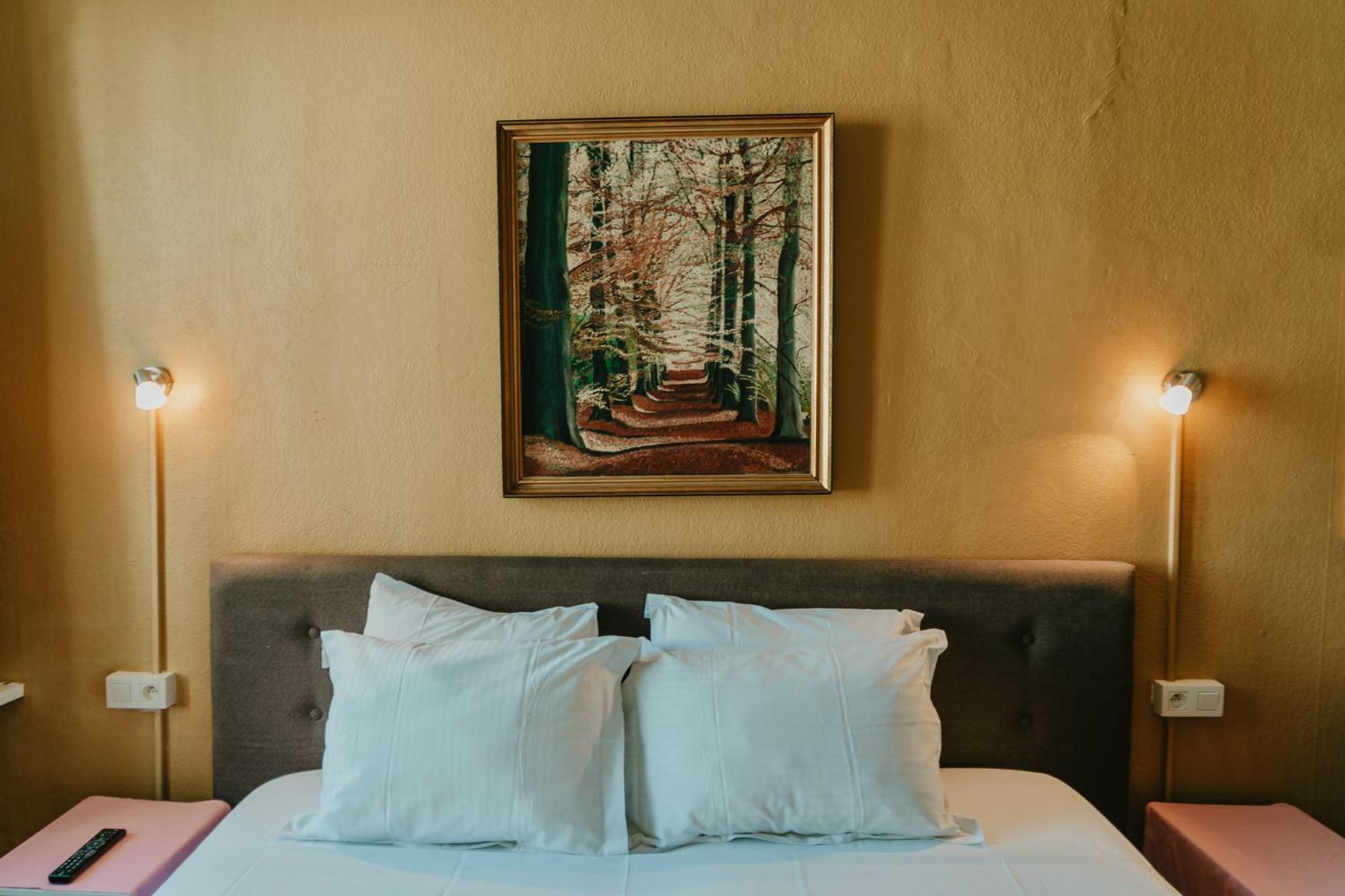 Hotel Cavalier Brugge Kültér fotó