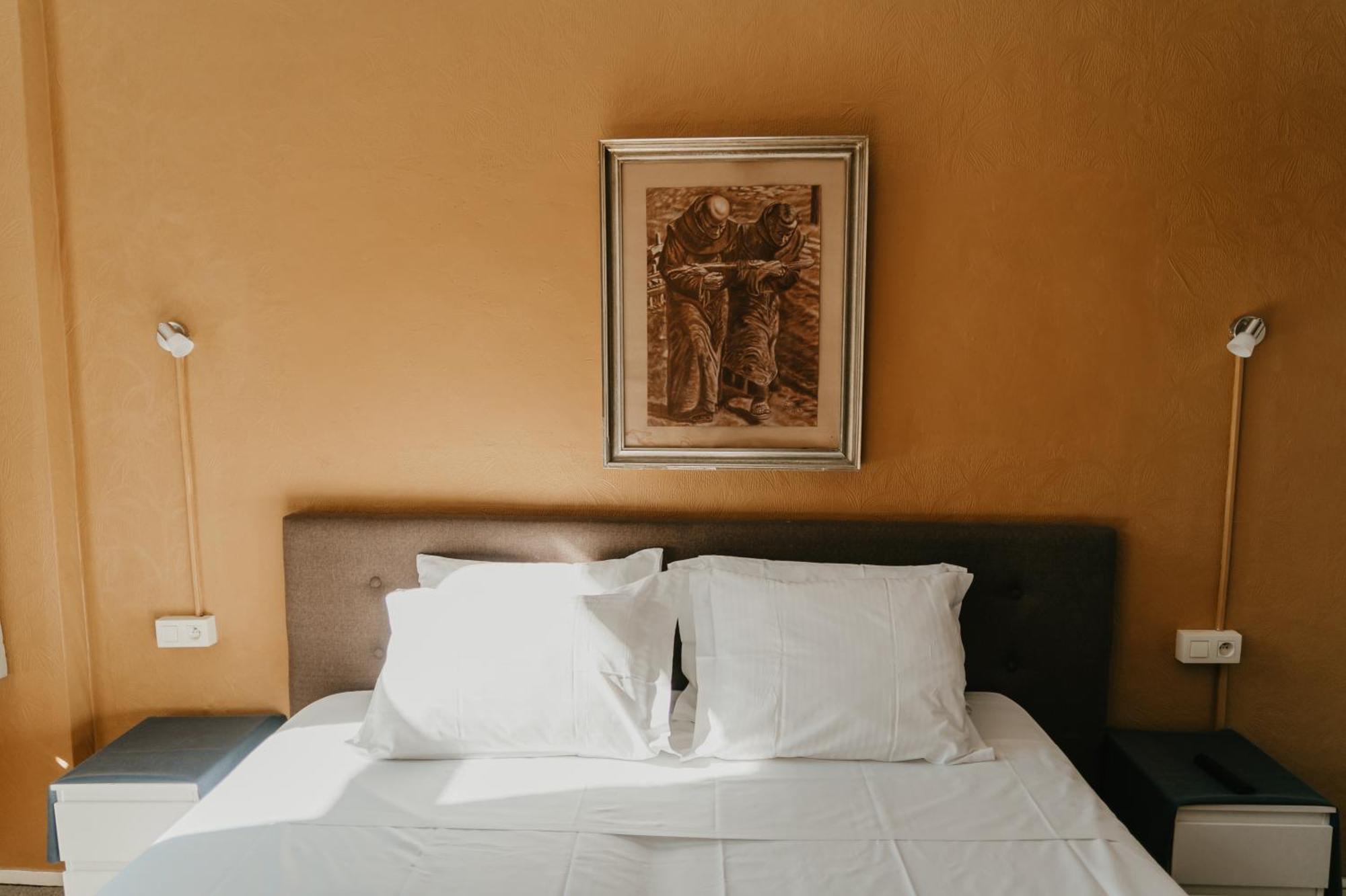 Hotel Cavalier Brugge Kültér fotó