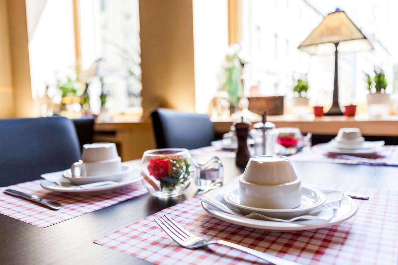 Hotel Cavalier Brugge Kültér fotó