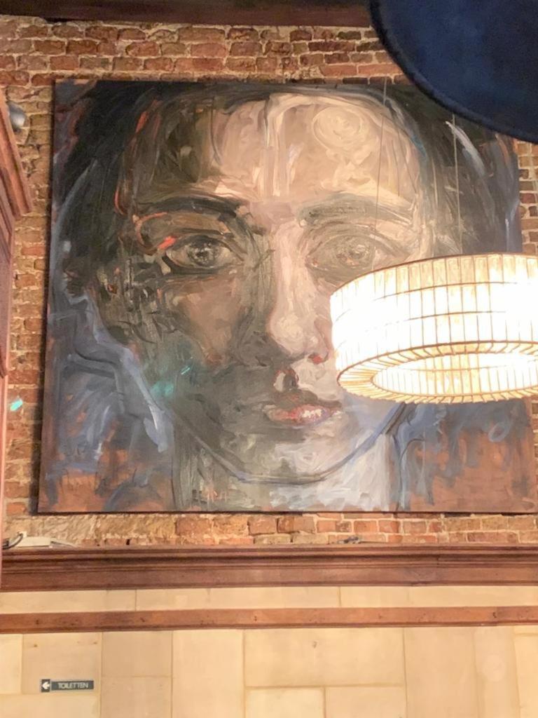 Hotel Cavalier Brugge Kültér fotó